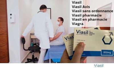 Viasil C'est Quoi?